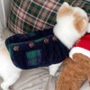 Dpofirs Ropa de Invierno para Perros, Ropa de Invierno para
