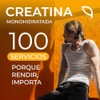 VITO - Creatina Monohidratada Alta Pureza - 500 g -