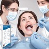 7pcs Dental Tools, Dental Pick Teeth Cleaning Tools Hygiene Kit,