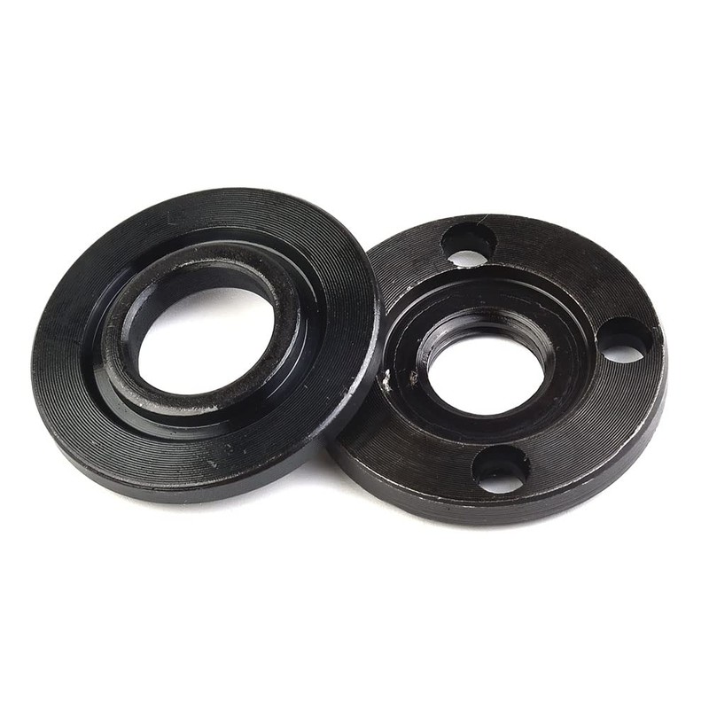 3 Pairs Angle Grinder Flange for M14 Thread Replacement Angle