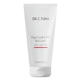 Gel Masaje Paprika & Chile Flacidez Y Celulitis Farmasi