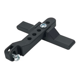 Table Saw Alignment Gauge Without Dial Indicator - Calibrate and Align Your Blade & Fence - Eliminate Burn Marks and Reduce Kickback!