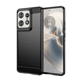 [Moahsiuny] For Moto Edge 50 Pro / Moto Edge 50s Pro Case Moto Edge 50 Pro / Moto Edge 50s Pro Soft Case Protective Cover
