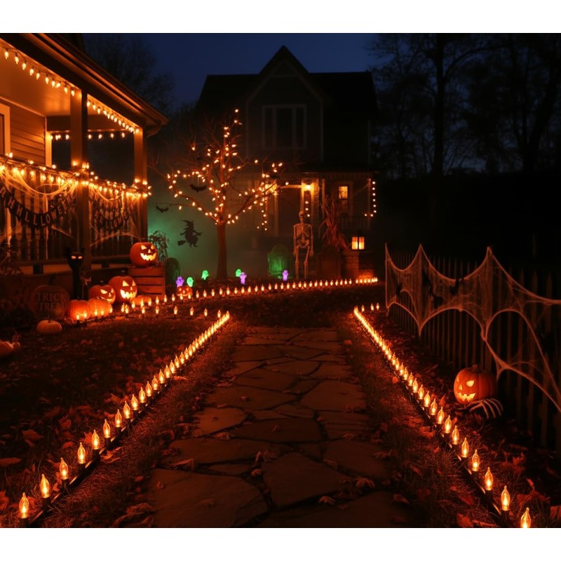 Flicker Flame Light Bulbs, Flicker Flame Shaped Light Bulbs, Flickering