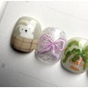 [Ar] Specializing in handmade nail tips and drawing nail art