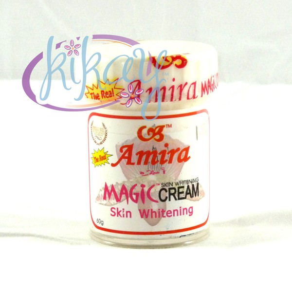 AMIRA THE REAL MAGIC CREAM 2.1 oz (60 g)