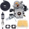 Dalom C1Q-S121C Carburetor w for Sthil MS171 MS181 MS211 MS