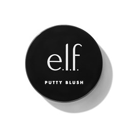 Rubor en crema e.l.f. Putty Blush Bora Bora