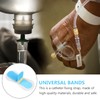 Healifty Catheter Stabilization Device Legband Holder Sticker Universal Fixing Bands