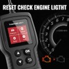 Thinkcar CR17 OBDII Scanner Auto OBDII Code Reader Engine Fault