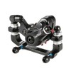 Docooler Bike Disc Brake Caliper,Aluminum Alloy Bike Brake Outdoor Cycling