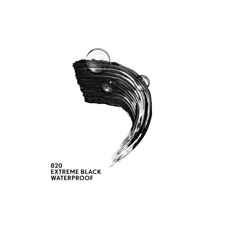 Lash Blast Bond Extreme Black Waterproof