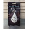 Safesound Personal Alarm Safe Sound Emergency Keychain 125DB Loud Siren