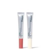LIP VISOR DUO - BROAD SPECTRUM SPF 30 PA+++:_Clear Duo