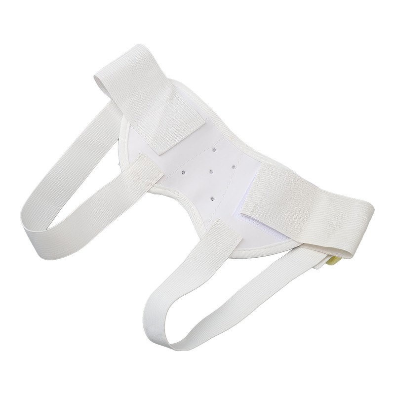 Hernia Belt Soft Adjustable Reduce Soreness Inguinal Hernia Support Belt