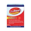 DiaResQ Rapid Recovery Diarrhea Relief - 3 Count (Pack of