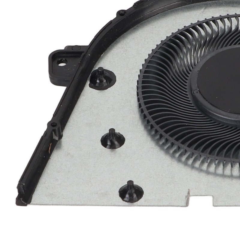 CPU Cooling Fan Professional 4 Pin Fast Heat Dissipation Quiet