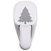 ARTOZ Stanzer - Christmas Tree / Christmas Tree, 5 cm