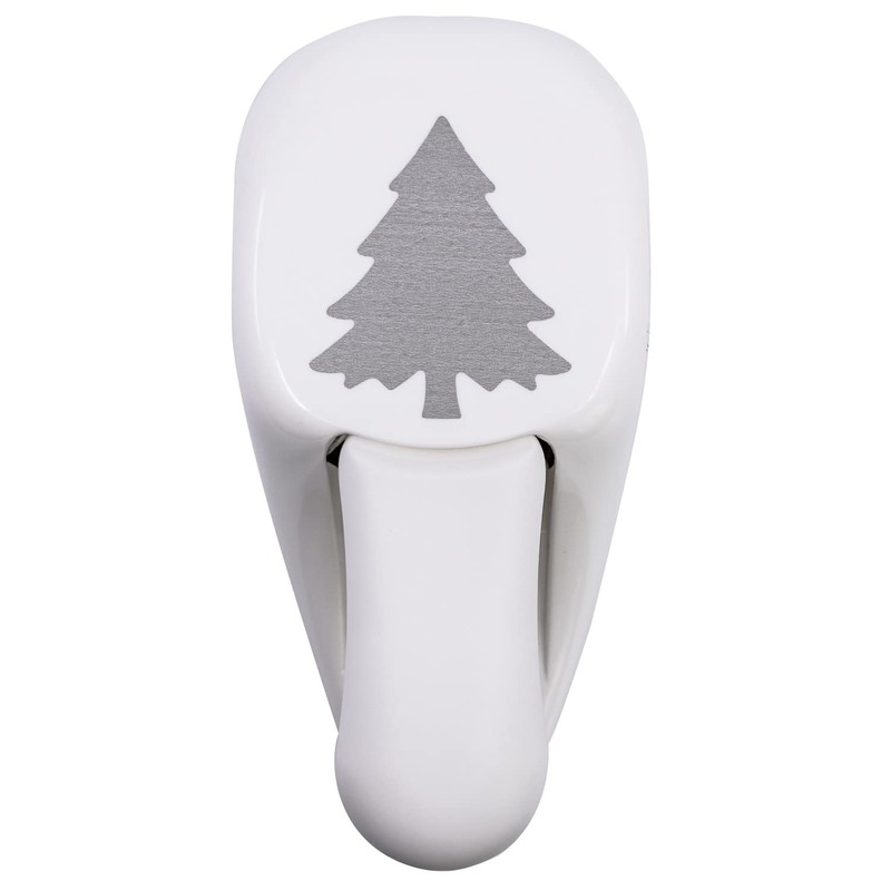 ARTOZ Stanzer - Christmas Tree / Christmas Tree, 5 cm