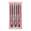 Niigataseiki SK M8 x 1.25 Threaded Taps, Made in Japan