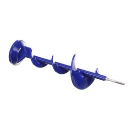 WR29X43990 Ice Bucket Auger Compatible With GE Refrigerators - Budora - WR29X42446, WR17X10835, WR17X11259, WR17X1199