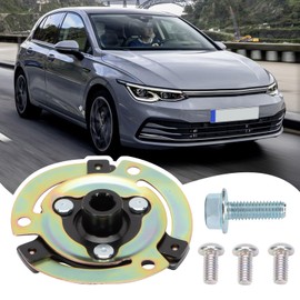 Air Conditioning A/C Delphi Compressor Repair Kit For A1 A3 A4 TT Skoda Seat Je-tta Golf Tou-ran Pa-ssat 5N0820803