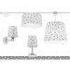 Dalber Ceiling Light Children's Room Ceiling Light Star Light Stars