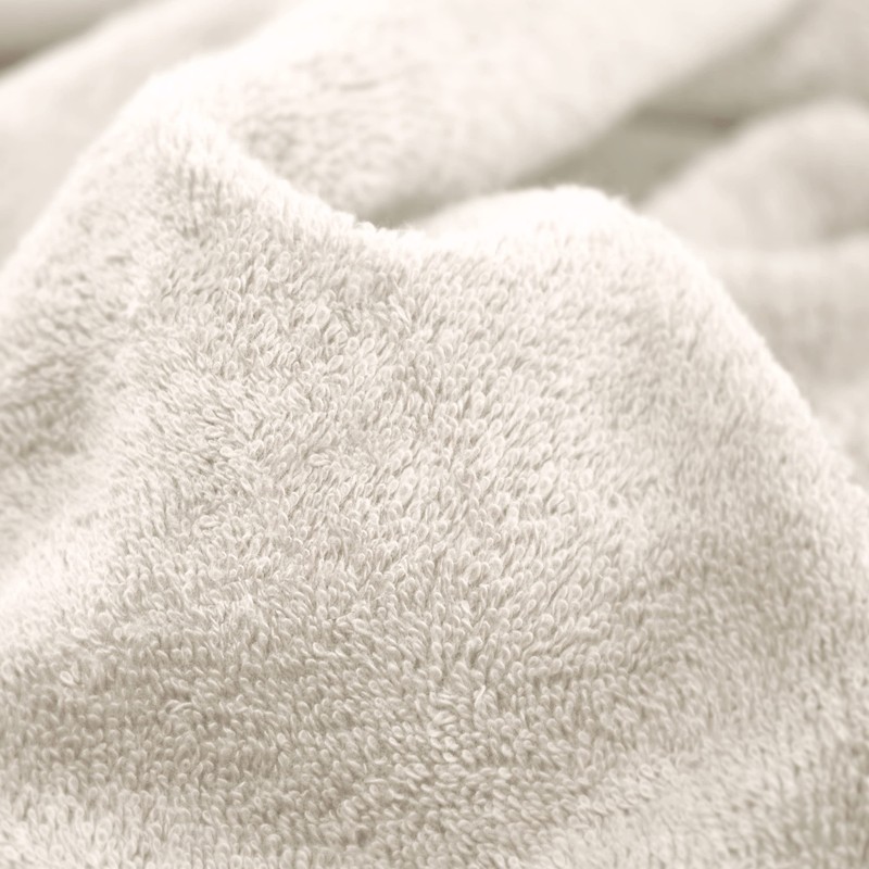 Möve Superwuschel Wash Mitt 15 x 20 cm 100% Cotton