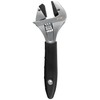 Performance Tool W30625 8 In. Ratcheting Adjustable Wrench - Sliding