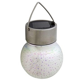 Solar 3D Cosmos Globe by Smart Solar