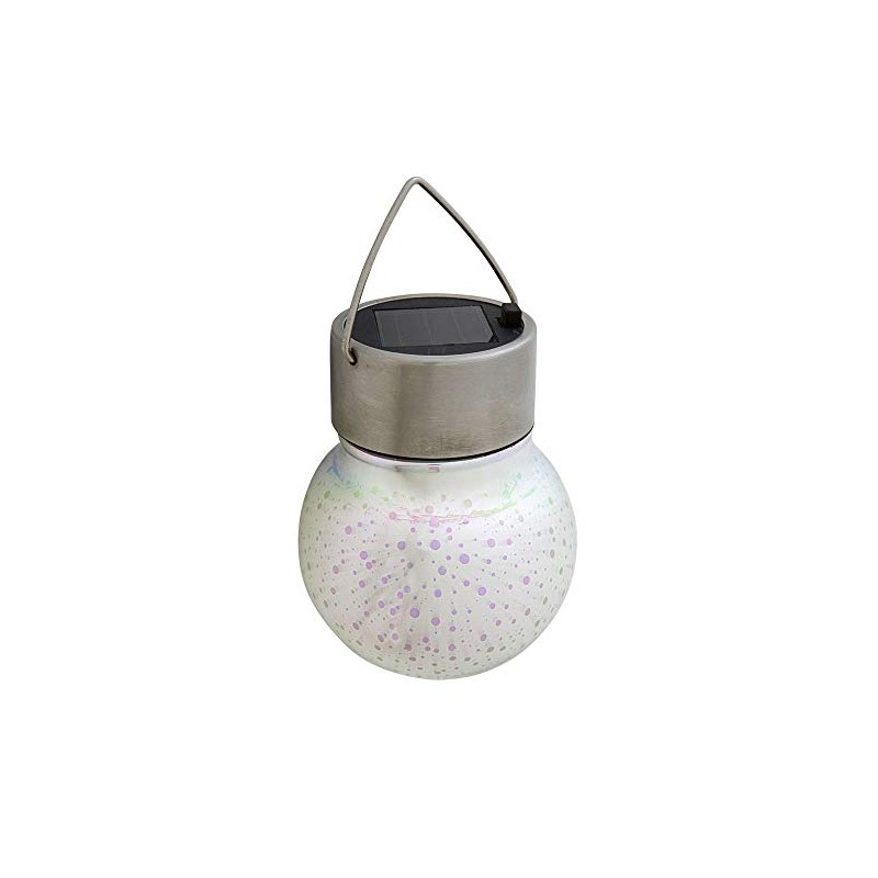 Solar 3D Cosmos Globe by Smart Solar
