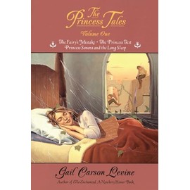 The Princess Tales, Volume I (Princess Tales, 1)