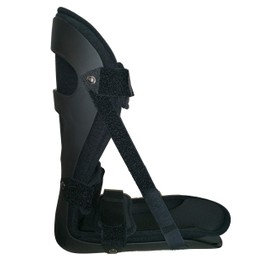 Adjustable Plantar Fasciitis Brace/Night Splint (Large (Men 9.5-11.5/ Women 10-12.5))