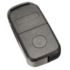 1 x replacement key shell with 3 buttons, flip key,