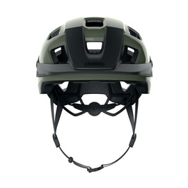 ABUS MTB Helmet MoTrip, Robust Bike Helmet with Impact Protection, Mountain Bikers, Individual Fit, Unisex Adult - Iced Mint - Size S