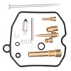 AHL Motorcycle Carburetor Rebuild Kit 27421-99A 27421-99C 27490-04 Compatible with