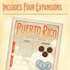 Ravensburger Puerto Rico 1897 Board Game - Strategic Gameplay for