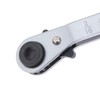 gohantee Refrigeration Ratchet Wrench 4 Different Sizes - 1/4 x
