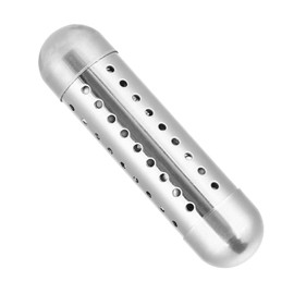 Water Stick Portable Water Filter, Water Filter Stick Alkalizer Filter Stick Minerals Wall Water Purifier Filter[#1（8×2cm）]