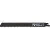 TRUSCO THS23-290X8 Saver Saw Blade, For Ironwork, Thick Saw Blade,