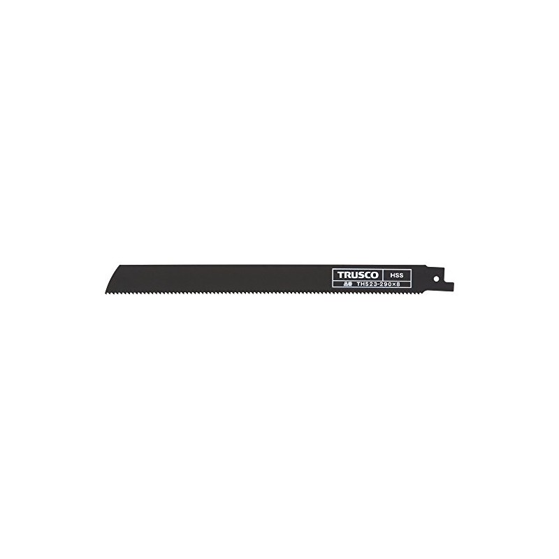 TRUSCO THS23-290X8 Saver Saw Blade, For Ironwork, Thick Saw Blade,