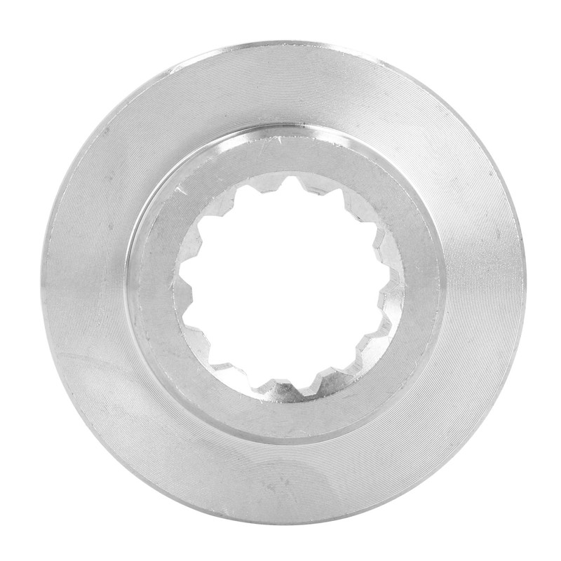 Boat Motor Propeller Spacer 663‑45987‑02 Steel Marine Engine Prop Spacer