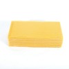 Eapmic Beehive Wax Sheets, 30pcs Bees Deep Foundation Sheet Candle