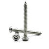 Hippo Hardware No.14 X 2" (6.3mm X 50mm) Torx Pin