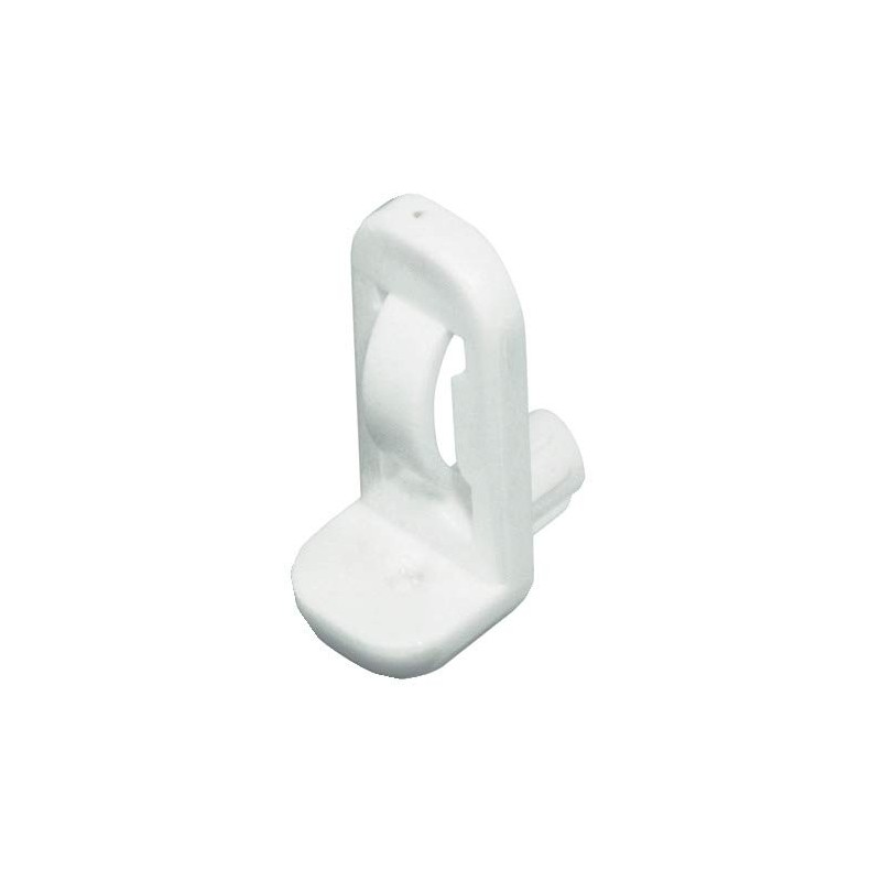 Gedotec Shelf Support Kitchen Shelf Support for Cupboard Shelf Support