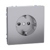 Merten – Outlet with ESD Steckklemmen MEG2301 – 6036