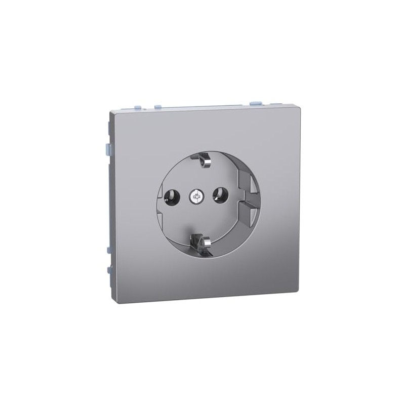 Merten – Outlet with ESD Steckklemmen MEG2301 – 6036