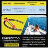jiadi_7 Upgraded 34060-0130 Marine Engine Oil Drain Hand Pump for