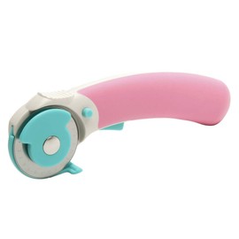 Sew Easy ER4096.E | Rotary Cutter With Soft Grip Handle | 45mm Dia