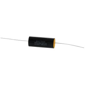 DFFC-0.33 0.33uF 400V By-Pass Capacitor
